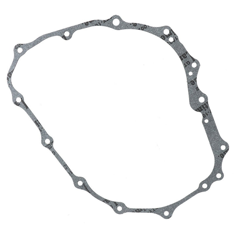 DURAFORCE Engine Clutch Cover Gasket for Honda TRX400EX 1999-2004 ATV Sportrax
