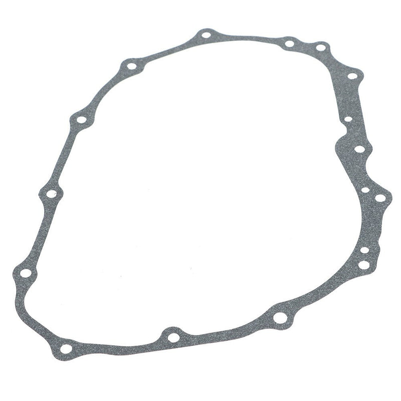 DURAFORCE Engine Clutch Cover Gasket for Honda TRX400EX 1999-2004 ATV Sportrax