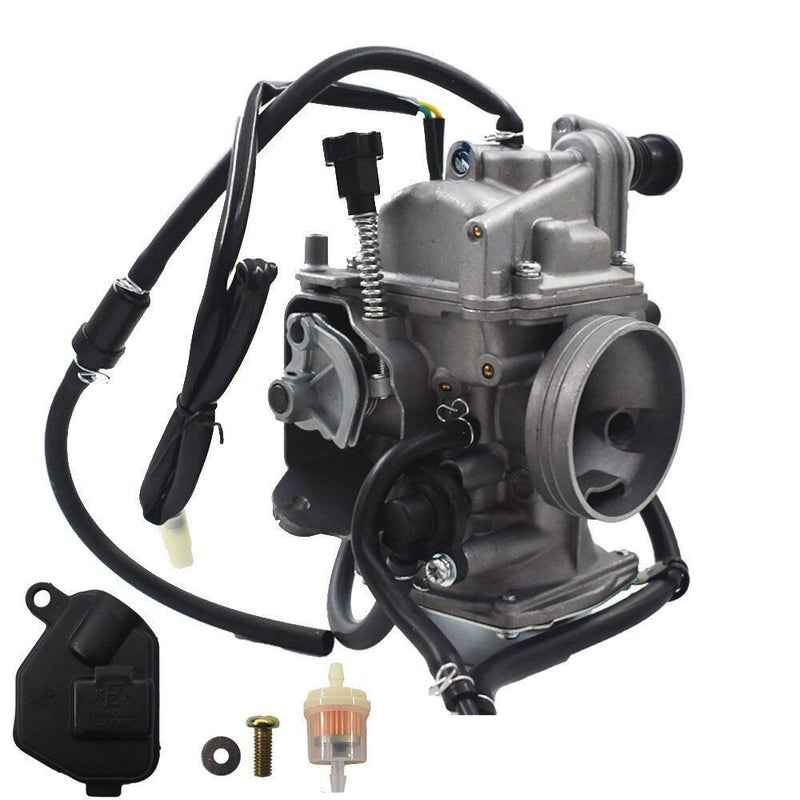 DURAFORCE Honda Rancher 350 TRX350 Carburetor 16100-HN5-305 2000-2006 Carb