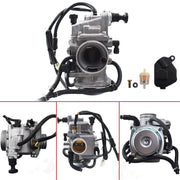 DURAFORCE Honda Rancher 350 TRX350 Carburetor 16100-HN5-305 2000-2006 Carb