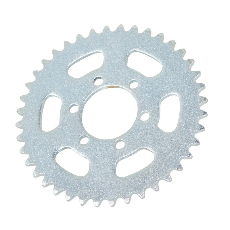 DURAFORCE Mini Bike Go Kart Quad 35 Chain 40T Rear Sprocket Tooth 1PC