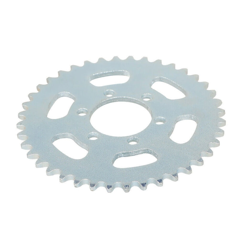 DURAFORCE Mini Bike Go Kart Quad 35 Chain 40T Rear Sprocket Tooth 1PC