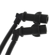 DURAFORCE Polaris Sportsman 800/700 Spark Plug Cap & Wire RZR HD XP Ignition Coil 2x