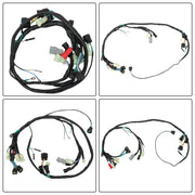DURAFORCE Honda Sportrax 450 TRX450R 2004-2005 Main Wiring Harness Wire 2x4