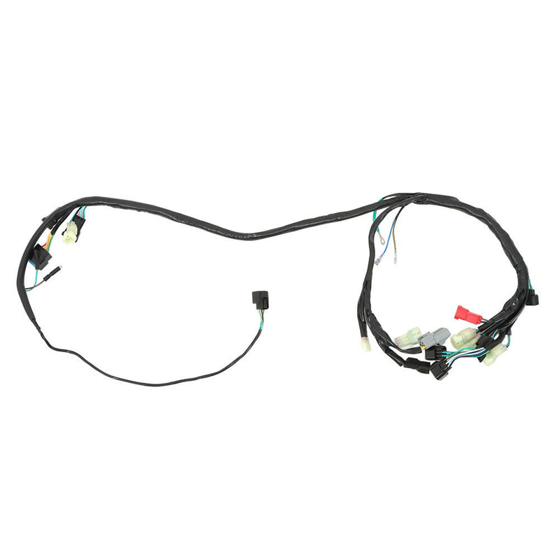 DURAFORCE Honda Sportrax 450 TRX450R 2004-2005 Main Wiring Harness Wire 2x4