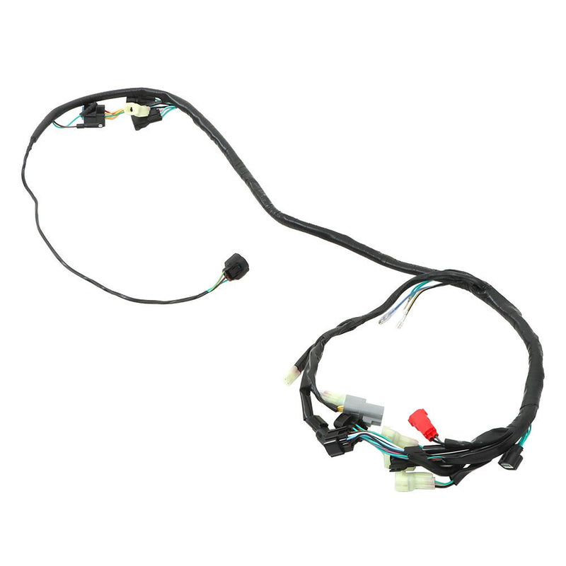 DURAFORCE Honda Sportrax 450 TRX450R 2004-2005 Main Wiring Harness Wire 2x4