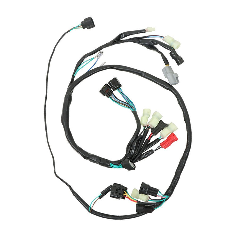 DURAFORCE Honda Sportrax 450 TRX450R 2004-2005 Main Wiring Harness Wire 2x4