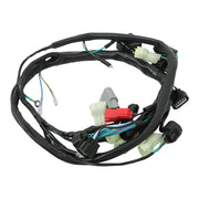 DURAFORCE Honda Sportrax 450 TRX450R 2004-2005 Main Wiring Harness Wire 2x4