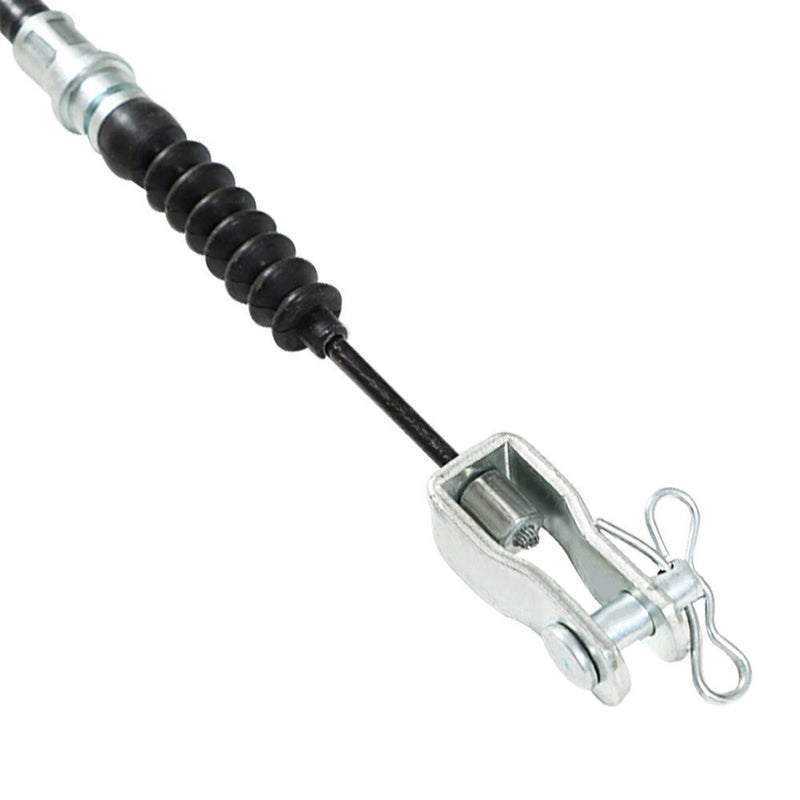 DURAFORCE Rear Brake Cable 42" for Club Car Golf Cart DS 1981-1999 Passenger & Driver