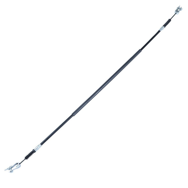 DURAFORCE Rear Brake Cable 42" for Club Car Golf Cart DS 1981-1999 Passenger & Driver