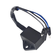 DURAFORCE Kawasaki Fuel Pump Cut Off Relay for Mule 1000 2500 2510 2520 3000 3010 KAF620