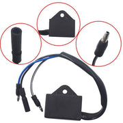 DURAFORCE Kawasaki Fuel Pump Cut Off Relay for Mule 1000 2500 2510 2520 3000 3010 KAF620