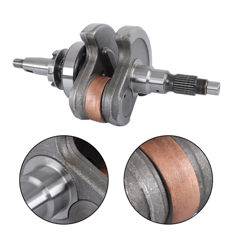 DURAFORCE Yamaha Grizzly Kodiak Viking 700 Crankshaft Assembly 2014-2020 2BG-11400-00-00