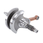 DURAFORCE Yamaha Grizzly Kodiak Viking 700 Crankshaft Assembly 2014-2020 2BG-11400-00-00
