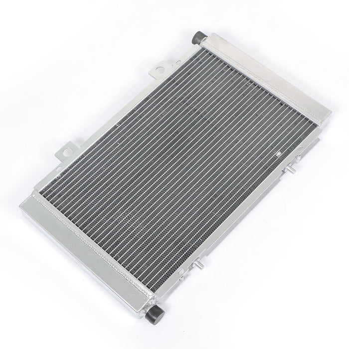 DURAFORCE 2-Row Aluminum Radiator for Commander 800R 1000 Maverick Max 709200395
