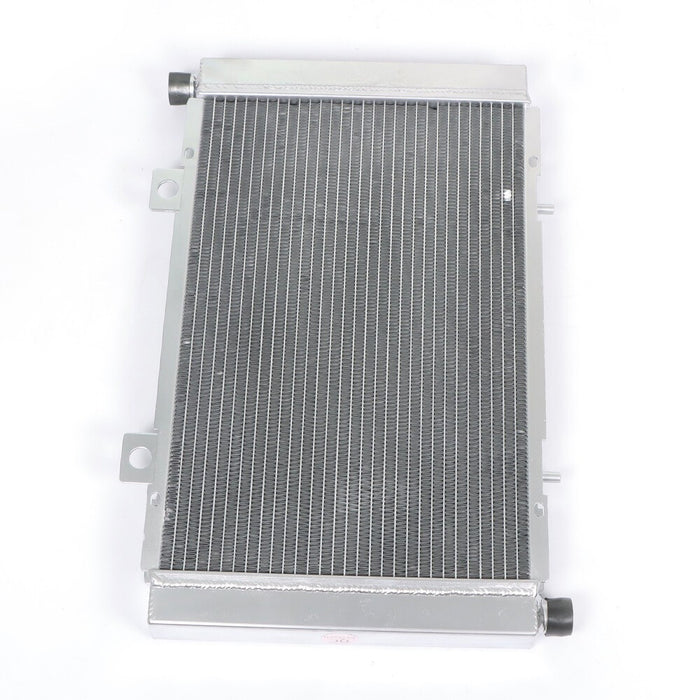 DURAFORCE 2-Row Aluminum Radiator for Commander 800R 1000 Maverick Max 709200395