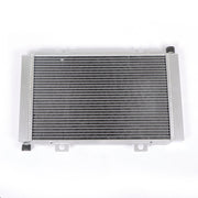 DURAFORCE 2-Row Aluminum Radiator for Commander 800R 1000 Maverick Max 709200395