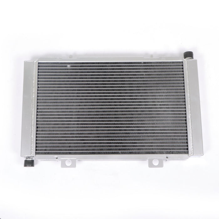 DURAFORCE 2-Row Aluminum Radiator for Commander 800R 1000 Maverick Max 709200395