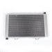 DURAFORCE 2-Row Aluminum Radiator for Commander 800R 1000 Maverick Max 709200395