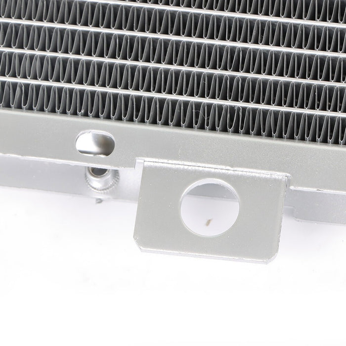 DURAFORCE 2-Row Aluminum Radiator for Commander 800R 1000 Maverick Max 709200395
