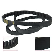 DURAFORCE 30 Series Torque Converter 3pc Set with 3 Belts for Go Kart Drive Belt 725