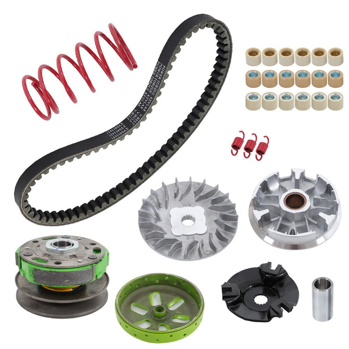 DURAFORCE Polaris Sportsman Outlaw 90 110 ATV Performance Clutch & Transmission Kit