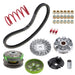 DURAFORCE Polaris Sportsman Outlaw 90 110 ATV Performance Clutch & Transmission Kit