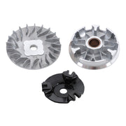 DURAFORCE Polaris Sportsman Outlaw 90 110 ATV Performance Clutch & Transmission Kit