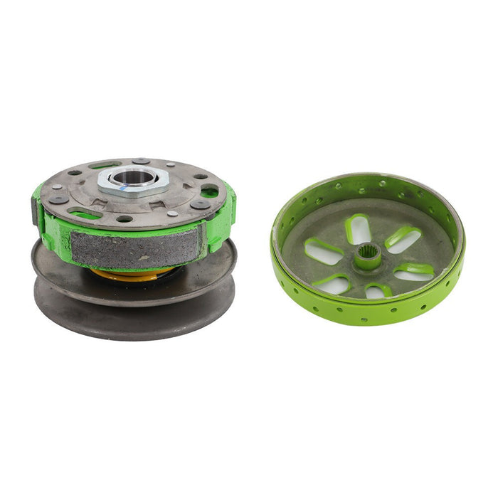 DURAFORCE Polaris Sportsman Outlaw 90 110 ATV Performance Clutch & Transmission Kit