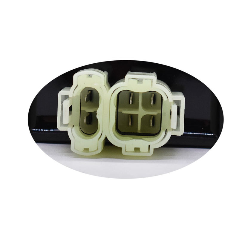 DURAFORCE Honda FourTrax 300 TRX300FW 1994-97 CDI Box 30410-HM5-670 4x4 Replacement