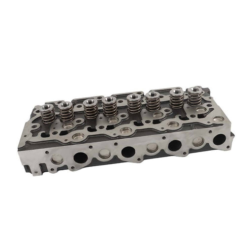 DURAFORCE Bobcat Kubota V2203 Cylinder Head 19077-03048 V2203T V2203E V2203B Parts