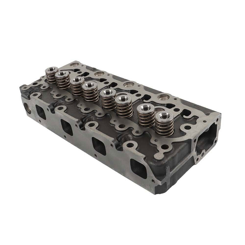 DURAFORCE Bobcat Kubota V2203 Cylinder Head 19077-03048 V2203T V2203E V2203B Parts