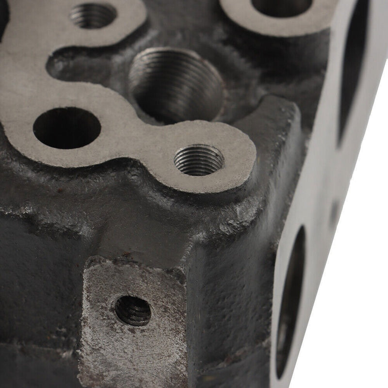 DURAFORCE Bobcat Kubota V2203 Cylinder Head 19077-03048 V2203T V2203E V2203B Parts