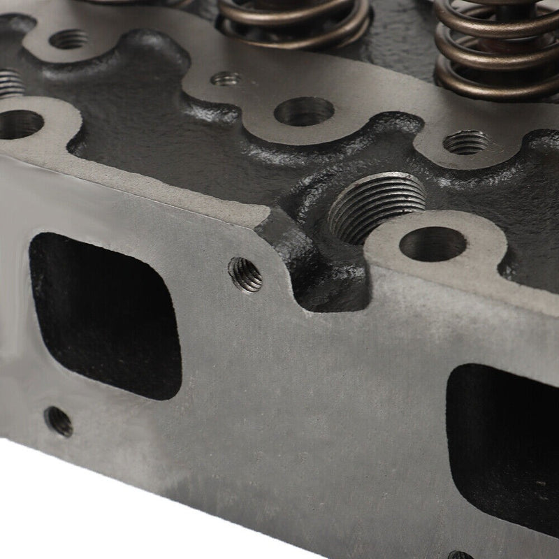 DURAFORCE Bobcat Kubota V2203 Cylinder Head 19077-03048 V2203T V2203E V2203B Parts