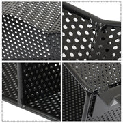 DURAFORCE Yamaha G29 Golf Cart Front Inner Storage Basket 2007-2016 Drive Model