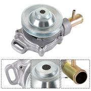 DURAFORCE Water Pump Assembly for Polaris XLT XCR 580 600 - Part 3084458 Compatible