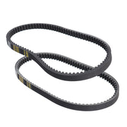 DURAFORCE Drive Belt for Comet Murray Torque Converter 203597 Go Kart Replacement