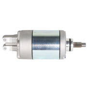 DURAFORCE Honda ATV Starter Motor 31200-HM7-003 for FourTrax Foreman 400 TRX400FW 4x4 US