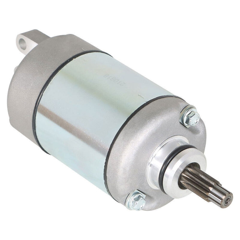 DURAFORCE Honda ATV Starter Motor 31200-HM7-003 for FourTrax Foreman 400 TRX400FW 4x4 US
