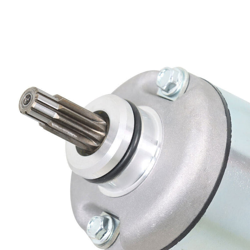 DURAFORCE Honda ATV Starter Motor 31200-HM7-003 for FourTrax Foreman 400 TRX400FW 4x4 US