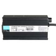 DURAFORCE Smart 14.4V 20A Charger for Lithium Deep Cycle Rechargeable Batteries
