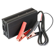 DURAFORCE Smart 14.4V 20A Charger for Lithium Deep Cycle Rechargeable Batteries