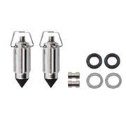DURAFORCE 2005-2007 Kawasaki Brute Force 750 ATV Carburetor Rebuild Kit KVF750