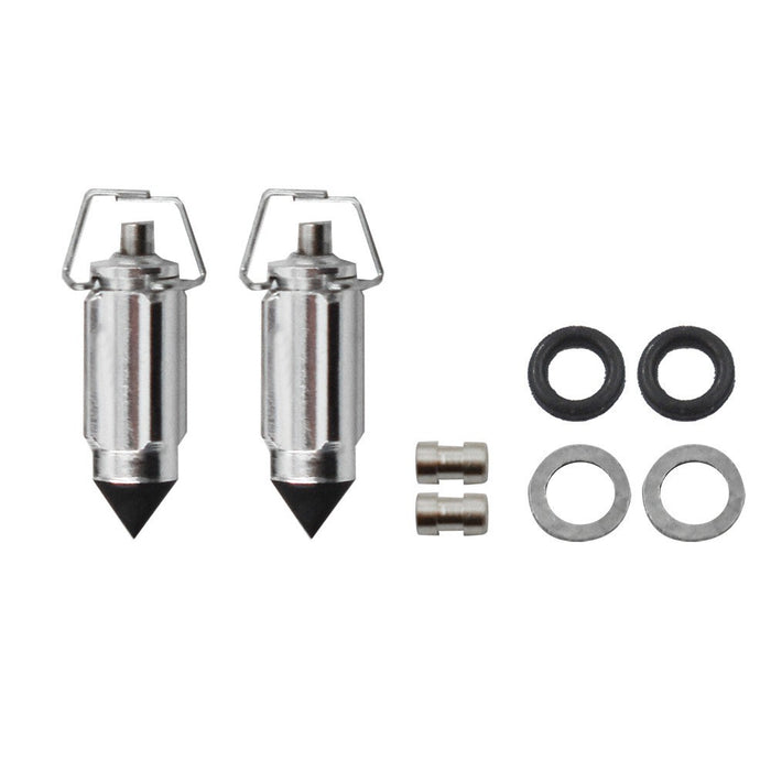 DURAFORCE 2005-2007 Kawasaki Brute Force 750 ATV Carburetor Rebuild Kit KVF750