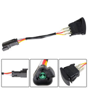 DURAFORCE Yamaha G22 G29 Golf Cart Forward Reverse Switch JU2-H2917-00-00 Replacement