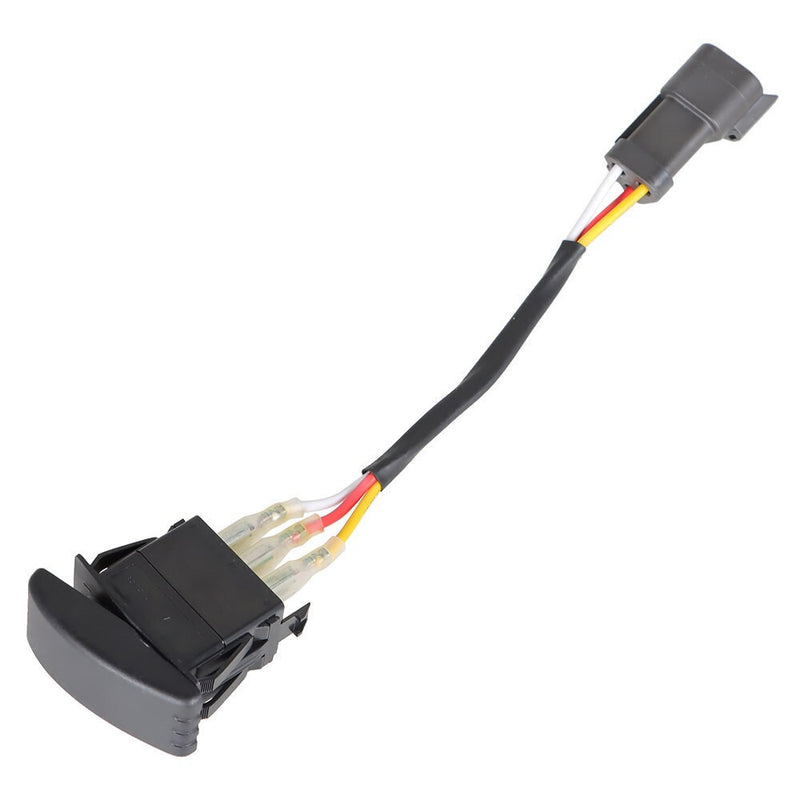 DURAFORCE Yamaha G22 G29 Golf Cart Forward Reverse Switch JU2-H2917-00-00 Replacement