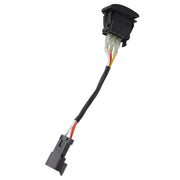 DURAFORCE Yamaha G22 G29 Golf Cart Forward Reverse Switch JU2-H2917-00-00 Replacement