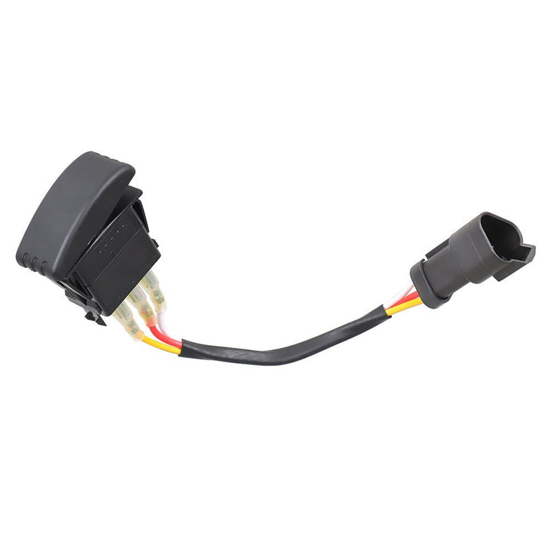 DURAFORCE Yamaha G22 G29 Golf Cart Forward Reverse Switch JU2-H2917-00-00 Replacement