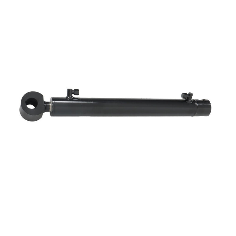 DURAFORCE Black Thumb Clamp Hydraulic Cylinder for Bobcat E26 Model #7197737