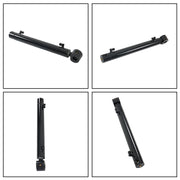 DURAFORCE Black Thumb Clamp Hydraulic Cylinder for Bobcat E26 Model #7197737